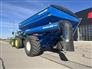 Brandt 2014 1020XR Grain Carts