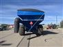 Brandt 2014 1020XR Grain Carts
