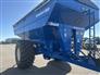 Brandt 2014 1020XR Grain Carts
