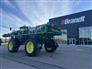 2023 John Deere 616R