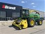 2011 John Deere 7750
