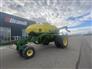 John Deere 2011 1870 Air Seeders / Air Carts