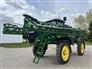 2025 John Deere 412R