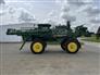 2025 John Deere 412R