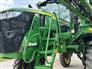 2025 John Deere 412R