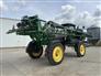 2025 John Deere 412R