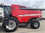 2017 Massey Ferguson 9565
