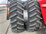 2017 Massey Ferguson 9565