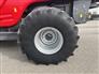 2017 Massey Ferguson 9565