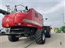 2015 Massey Ferguson 9565