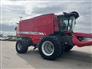2015 Massey Ferguson 9565