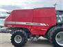 2015 Massey Ferguson 9565