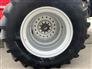 2015 Massey Ferguson 9565