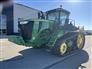 2014 John Deere 9560RT