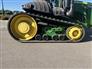 John Deere 2014 9560RT Other Tractors