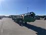 John Deere 2011 635D Headers - Other