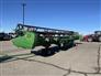 John Deere 2011 635D Headers - Other