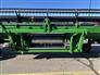John Deere 2013 630D Headers - Other