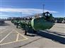 John Deere 2015 630D Headers - Other