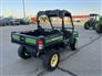 John Deere 2016 XUV825I ATVs & Utility Vehicles