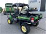John Deere 2016 XUV825I ATVs & Utility Vehicles
