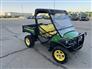 John Deere 2016 XUV825I ATVs & Utility Vehicles