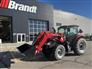 2025 Case IH Farmall 120C