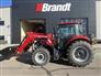 Case IH 2025 Farmall 120C Other Tractors