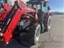 Case IH 2025 Farmall 120C Other Tractors