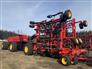 Vaderstad 2024 60-12 Air Seeders / Air Carts