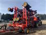 Vaderstad 2024 60-12 Air Seeders / Air Carts
