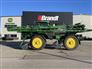 John Deere 2025 612R Sprayers - Self Propelled