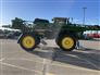 John Deere 2025 612R Sprayers - Self Propelled