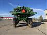 John Deere 2025 612R Sprayers - Self Propelled