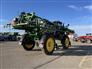 John Deere 2025 612R Sprayers - Self Propelled