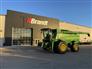 John Deere 2019 S780 Combines