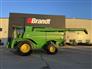 John Deere 2019 S780 Combines