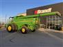 John Deere 2019 S780 Combines