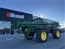 John Deere 2025 616R Sprayers - Self Propelled