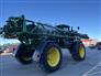 John Deere 2025 616R Sprayers - Self Propelled