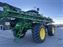 John Deere 2025 616R Sprayers - Self Propelled
