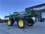 John Deere 2025 616R Sprayers - Self Propelled