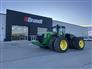 John Deere 2025 9R 640 4WD