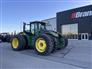 John Deere 2025 9R 640 4WD