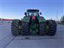 John Deere 2025 9R 640 4WD