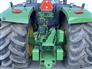 John Deere 2025 9R 640 4WD