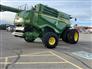John Deere 2024 X9 1100 Combines