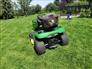 2011 John Deere X304