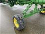 2024 John Deere HD45F