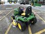 2008 John Deere X534